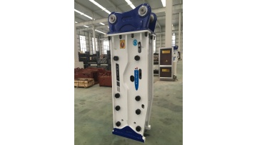140T Hydraulic hammer