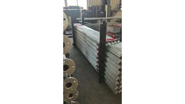 Angle Steel Parts & Steel Pipes – Packing Details