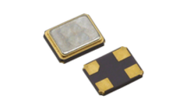 4*4*2MM 3V 4KHz SMD Electronic Components: FUET-4020C IGBT Modules and Crystals1