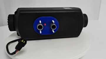 Parking heater 12V 24V 2KW manufacturer1