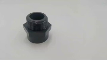 PVC Male Adaptor for Pipe Connections