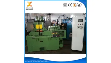 Semi-Automatic Flash Butt Welding Water Cooling Machine Butt Welder1