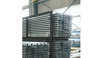 Customized aluminum profile manufacturer