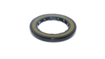 DMHUI high quality 35*52*5 mm Hydraulic pump seal with BAKHDSN type and NBR material MOS1601