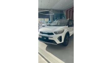 Kia Stonic SUV