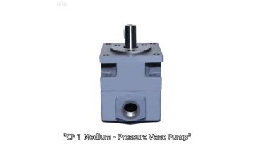 CP1 Medium‑Pressure Vane Pump