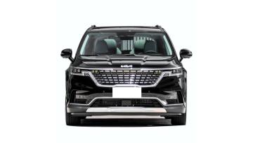 kia carnival 2021