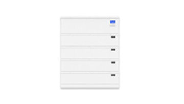 LiFePO4 Battery 51.2V/100Ah 200Ah 300Ah 400Ah 500Ah  Energy Storage System Stackable1