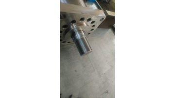 240 110-90 Clamping Hydraulic Cylinder