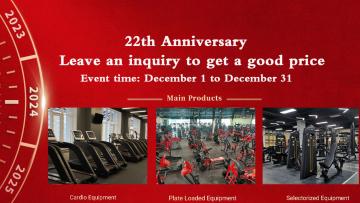 22 years of inheritance and innovation Ganas, let the world witness the power of China