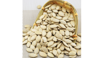 snow white pumpkin seeds
