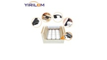 Low Price High-tensile Plastic Fixing Clip Strip For Sofa Edge and Zigzag Spring Fixation1