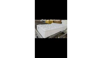 luxury mattress