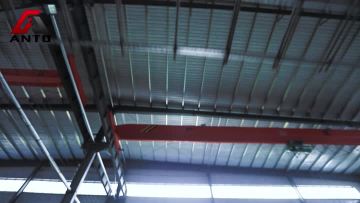 Mining Welded Wire Mesh