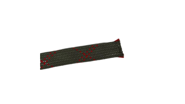 Nomex Braided Sleeve