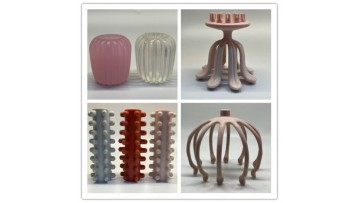Injection Mold Production 1