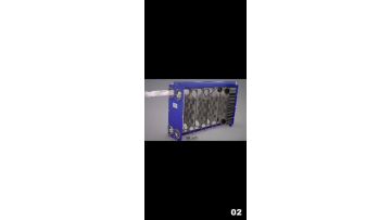 Plate Heat Exchanger02 (9)