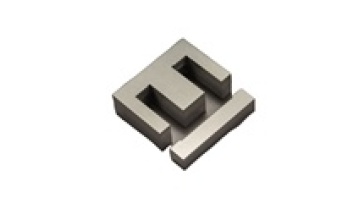 1 Phase 3 Phase Transformer Silicon Steel EI Lamination Iron Core1