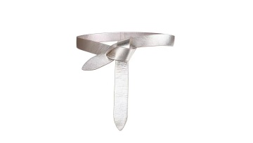 Classic Genuine Leather Women's Waist Belt