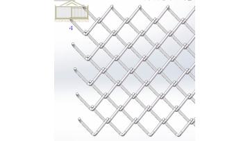 chain link fence111