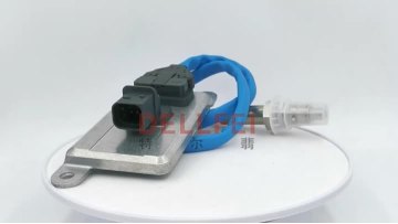 Nox Sensor Autodoc 5WK9 6783B 51154080018 For MAN