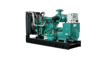 Cummins generator KTA50-G8