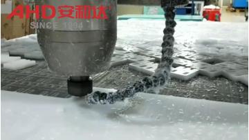 PE Polyethylene Machined Parts