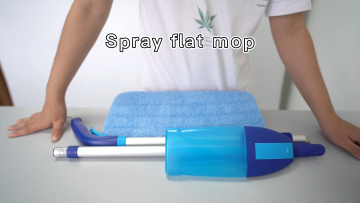 Topwill 2022 New Trending Amazon Popular Water Pump Spray Steam Mop for Floor Cleaning1