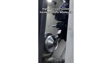 Value‑oriented precision‑machining solutions for project managers pursuing stable high‑accuracy component performance returns