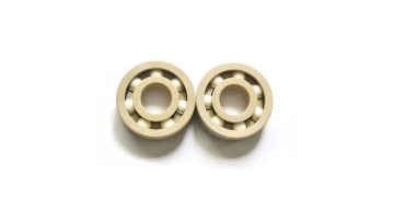 PEEK bearings