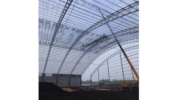 polycarbonate sheet roof