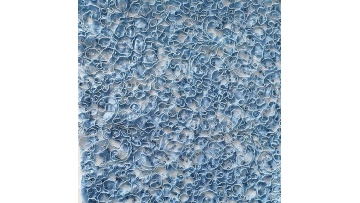african lace fabrics 2020 nigerian wedding dress material blue sequin fabric1