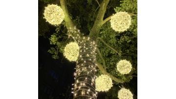 Holiday String lights
