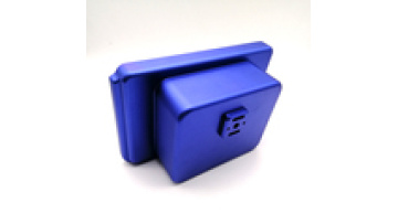MACHMASTER Custom Aluminum Cnc Milling Machined Metal Parts Machining Service1