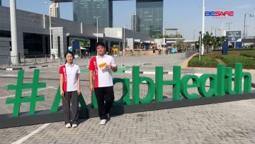 BESAFE SMART 19