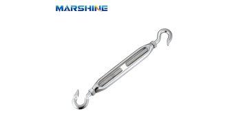 Double Turnbuckle Steel Hook