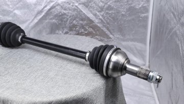 FITS CAN AM (2016-2019) FOR Defender HD8/ MAX HD8/HD10/ MAX HD10  BOTH REAR OE 705502451 ATV UTV REAR AXLE DRIVESHAFT1
