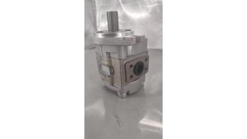 Shimadzu Excavator & Forklift Oil Pump, Gear Pump GPY-10R GPY-11.5R
