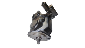 PISTON PUMP 172-9322 10R-6684