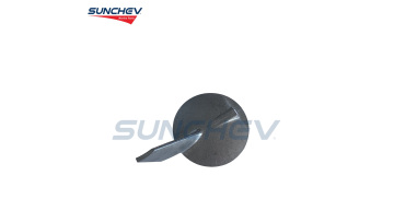 6J9-45371-01-00 Anode-Zn
