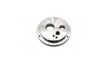 cnc machining on demand