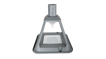 Residential road lighting led street lamps led post top garden light LED post top Light1