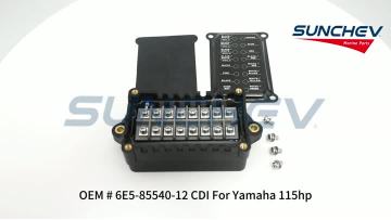 6E5-85540-12 CDI