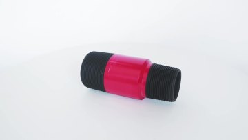 API 5CT OCTG Tubing Crossover Sub NIPPLE1