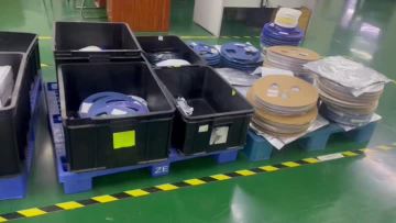 SMD SMT Tape Reels