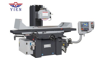 pitch grinding