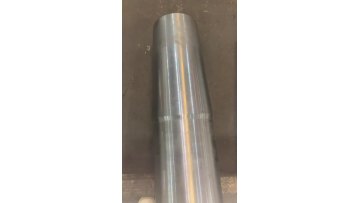 HP Main Shaft