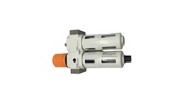 Festo Type FRL - Pneumatic Air Source Units with Regulator and Lubricator1