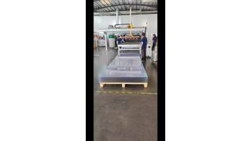 Application of PC diffusion board