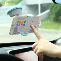 FLOVEME Universal Car Phone Holder 360 Degree Rotation Air Vent Mount Car Holder Styling Mobile Phone Stand Support For iPhone